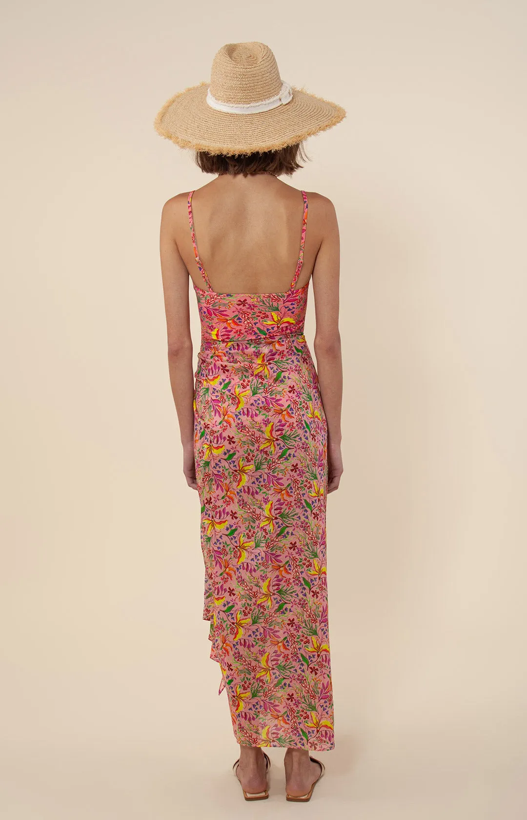 Angelia Voile Pareo