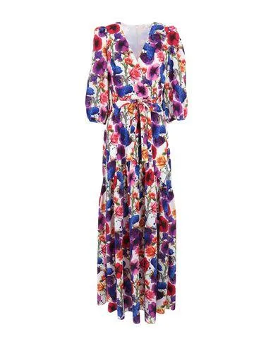 Borgo De Nor Women Long dress White 8 UK