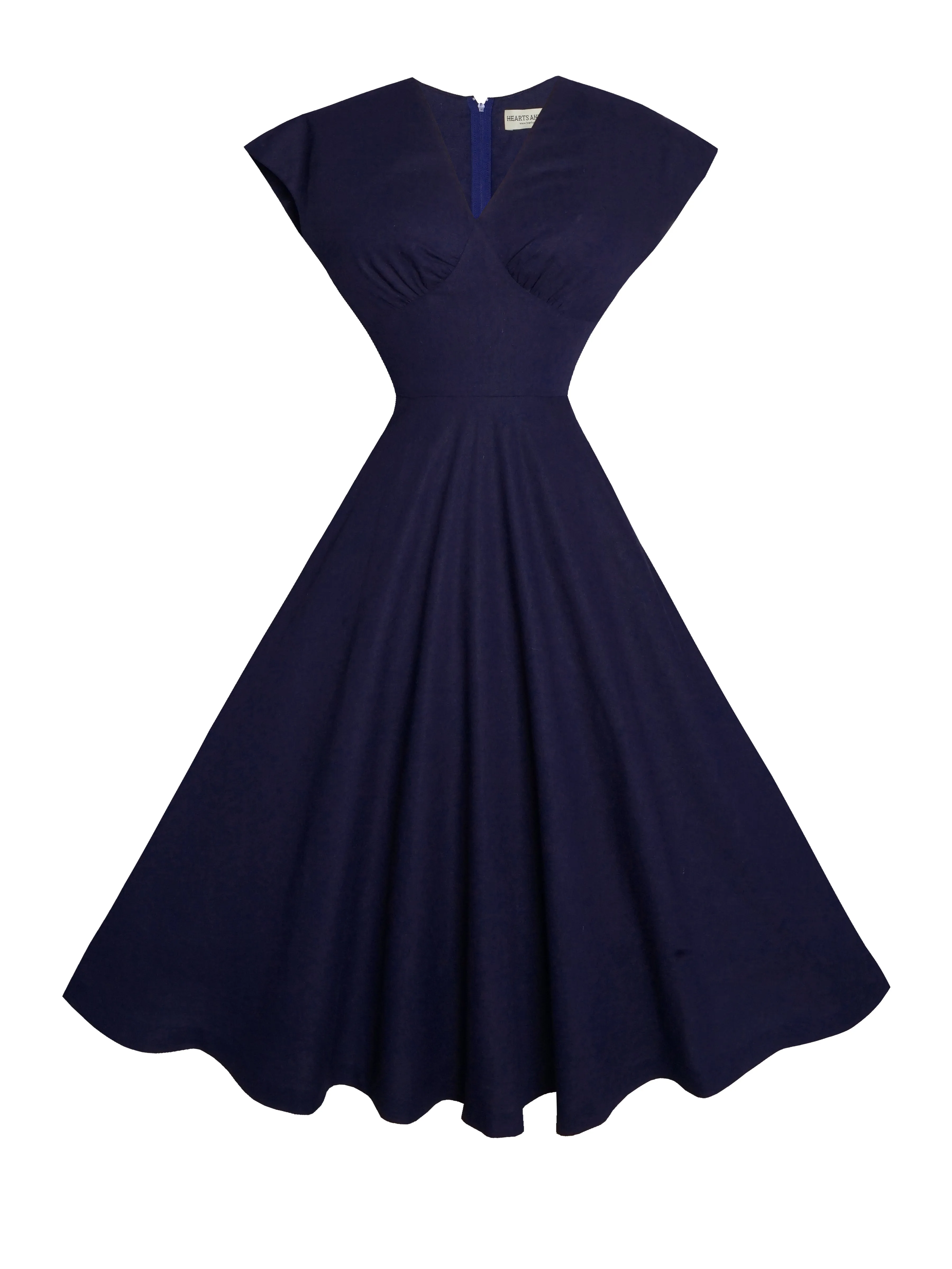 Choose a fabric: Kennedy Dress