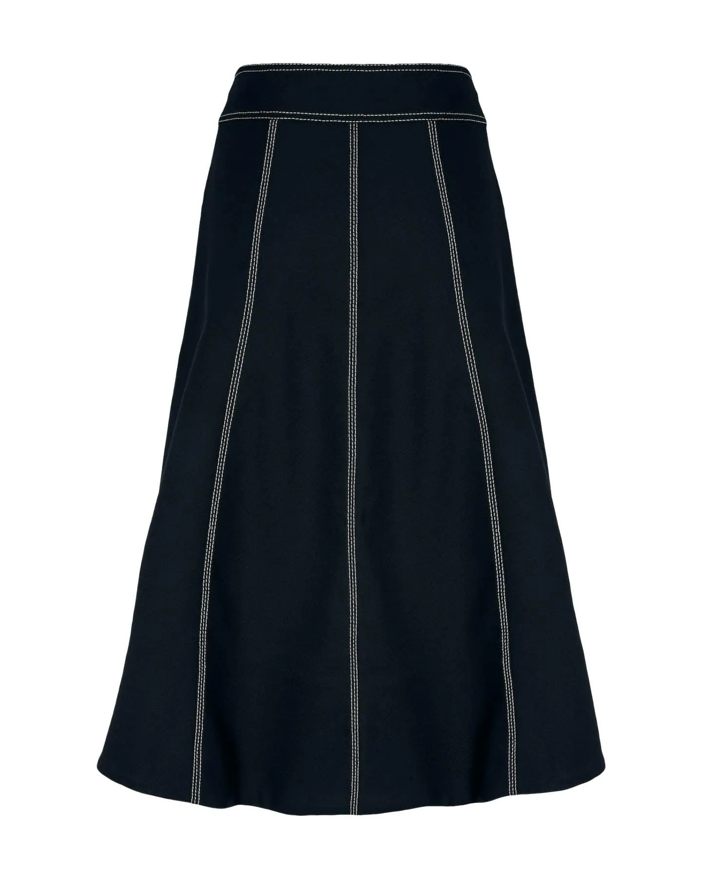 Dorothee Schumacher Casual Attraction Skirt