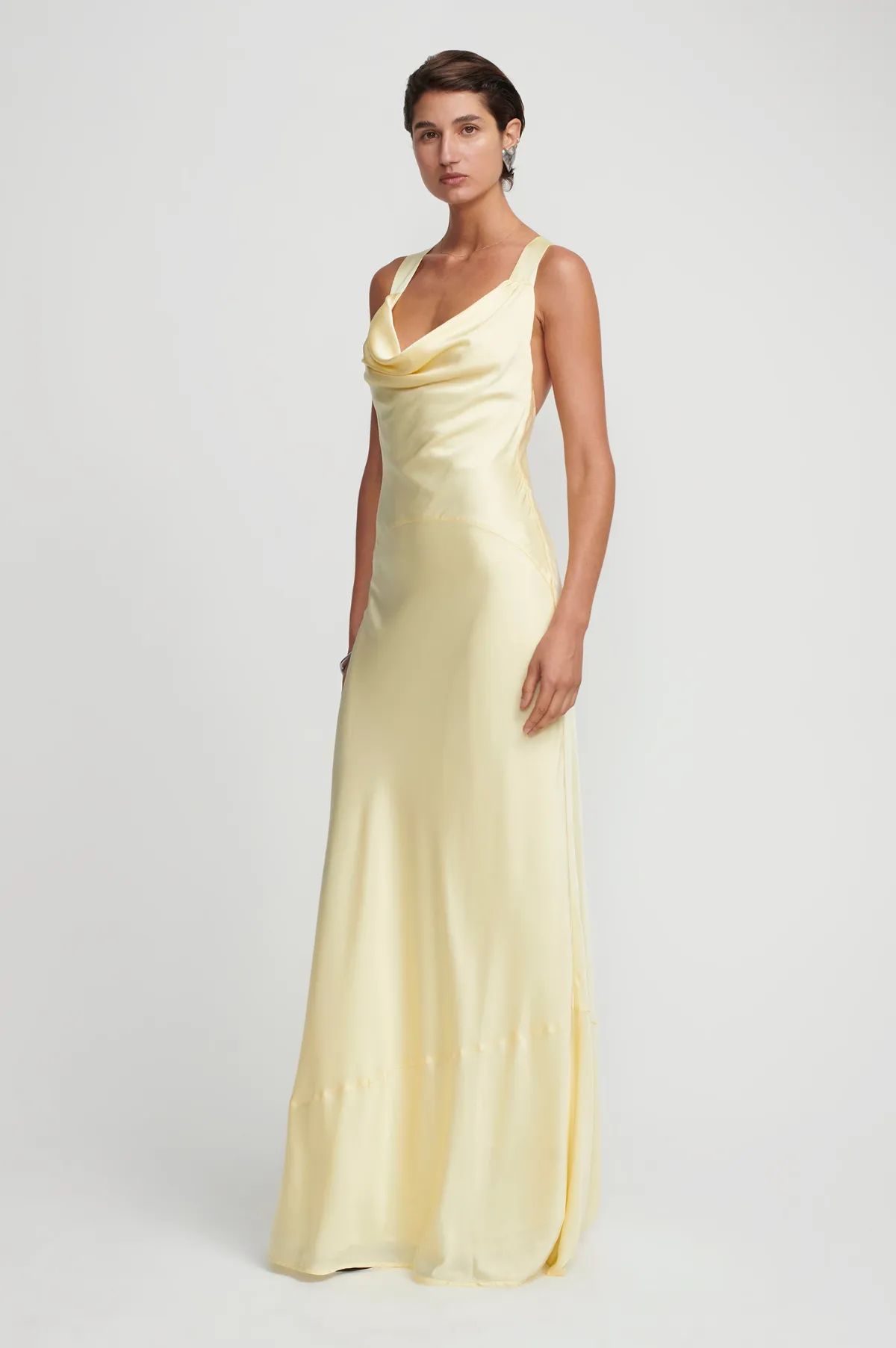 Hansen & Gretel Cameron Dress
