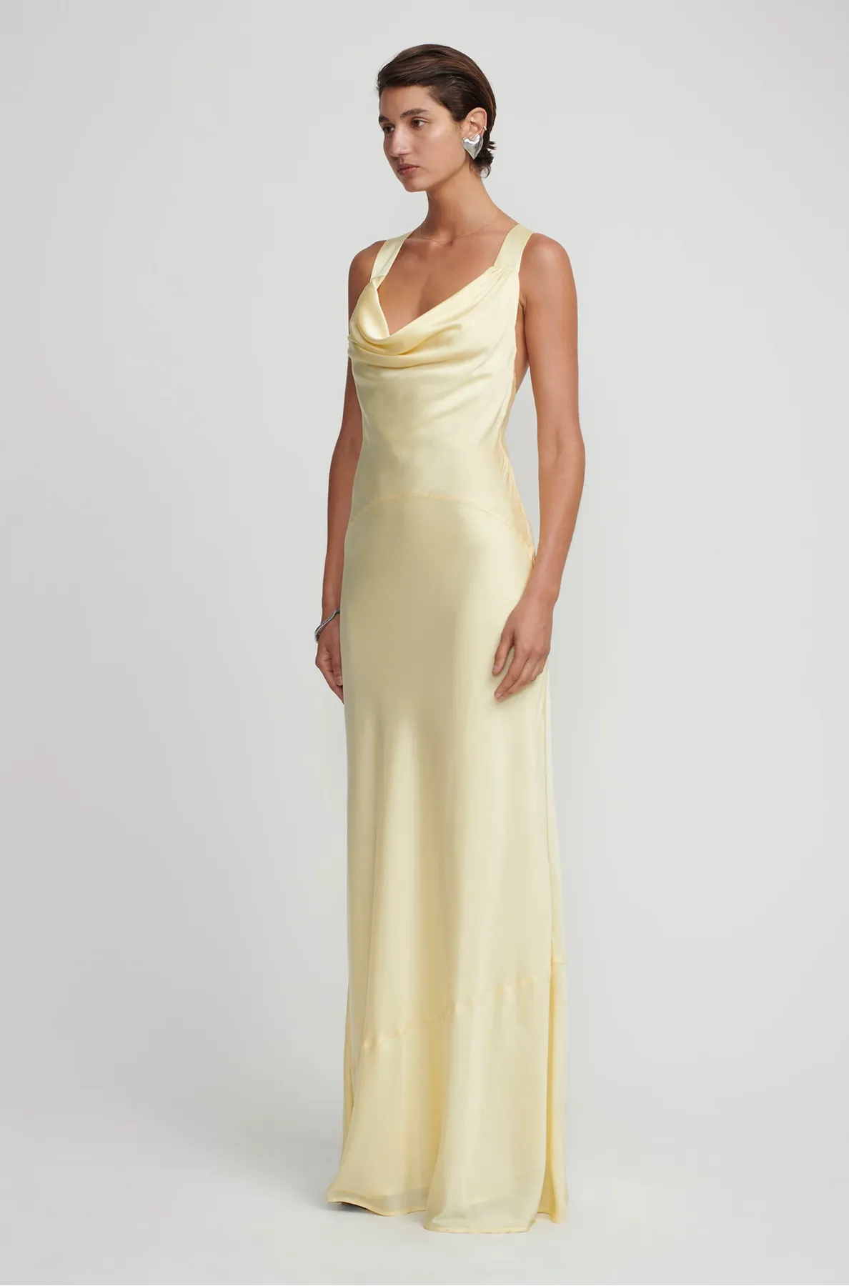 Hansen & Gretel Cameron Dress