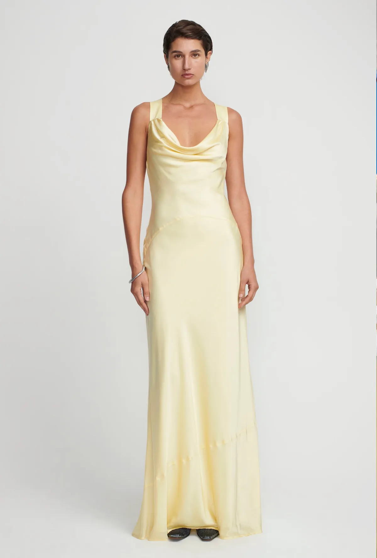 Hansen & Gretel Cameron Dress