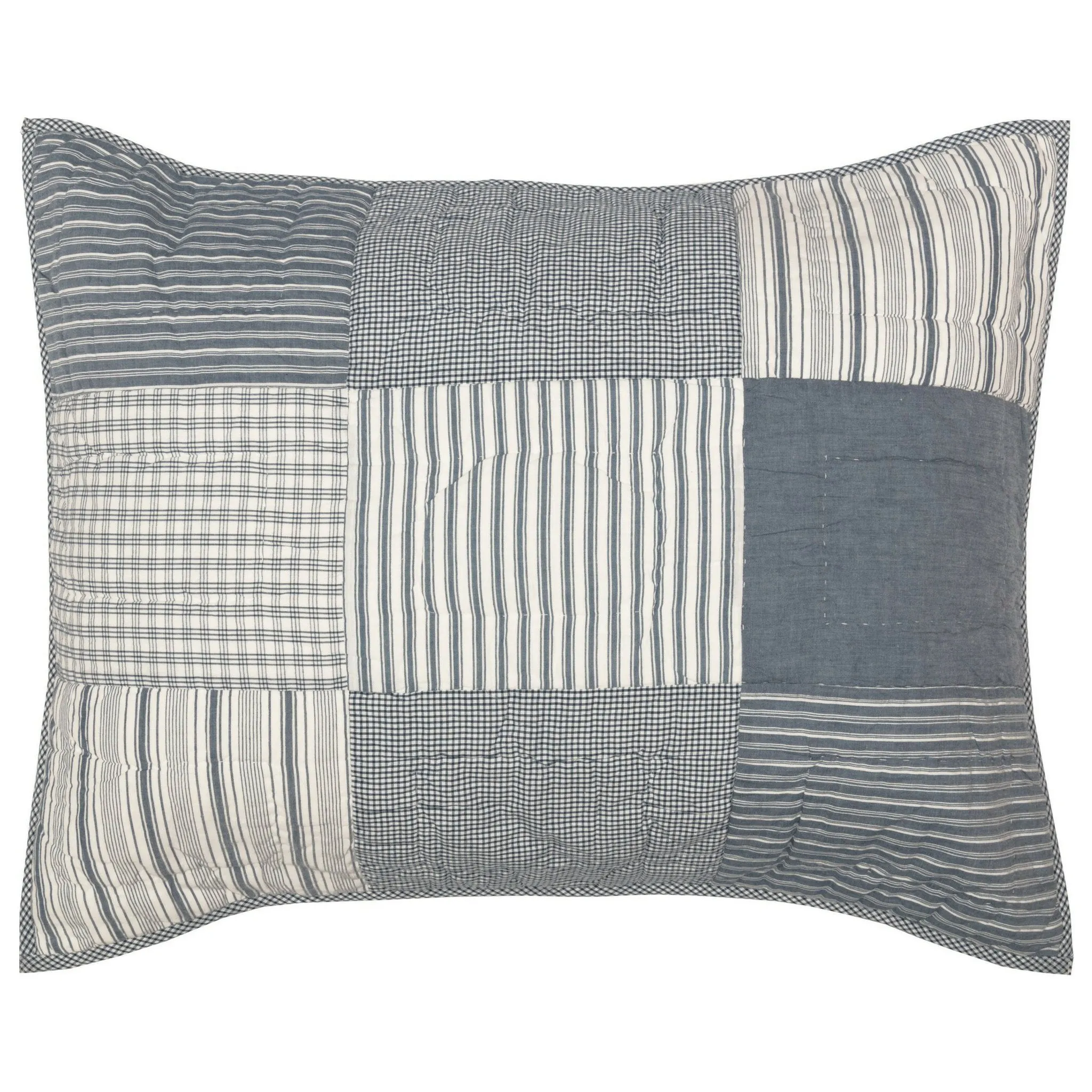 Sawyer Mill Blue Quilt Bundle